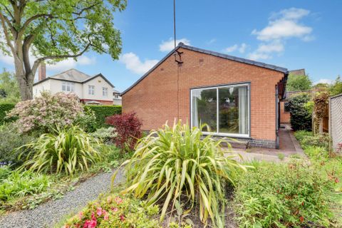 Marlborough Road, Woodthorpe NG5