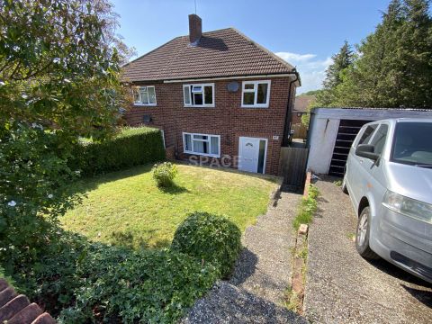 Brybur Close, Whitley RG2