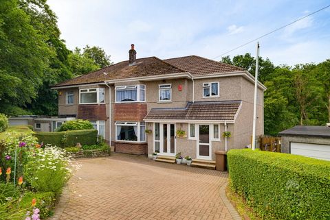 Foxwood Gardens, Tamerton Foliot, Plymouth. PL6