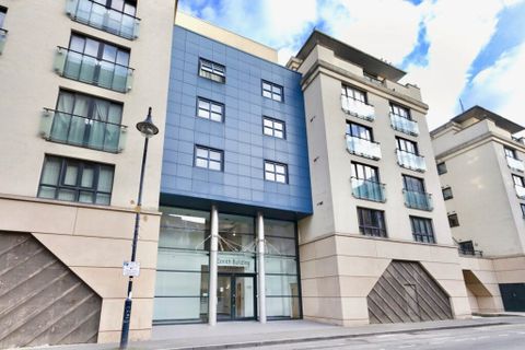 Zenith Building, 26 Colton Street, Leicester LE1