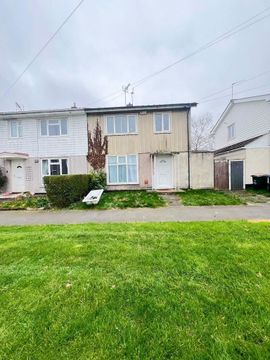 Howcotte Green, Coventry CV4