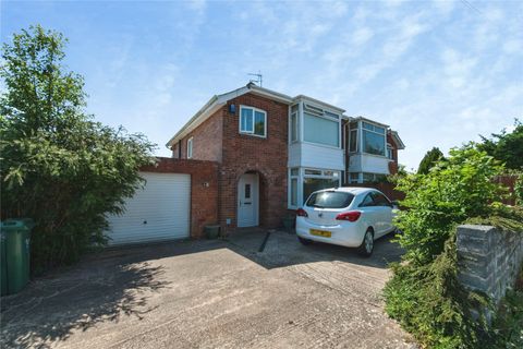 Newman Road, Devon EX4