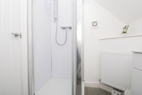 South Street, Reading, Berkshire RG1, Studio to rent