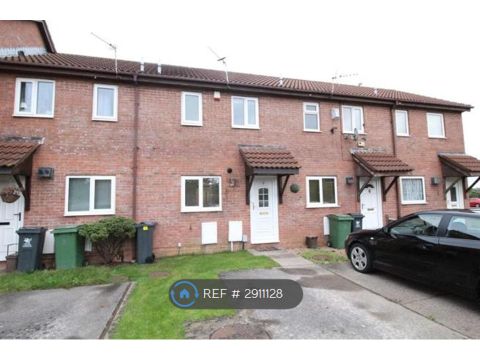 Bryn Haidd, Cardiff CF23