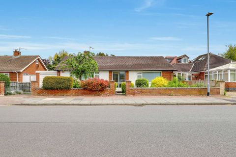 Cyril Road, West Bridgford NG2