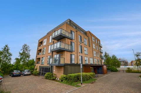 Dakins House, Beech Drive, Trumpington CB2