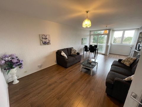 Kenilworth Court, Coventry CV3