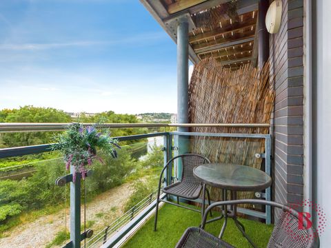 Phoebe Road, Copper Quarter, Swansea SA1