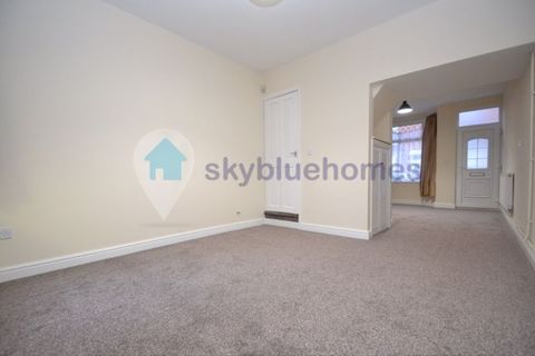 Belgrave Avenue, Leicester LE4