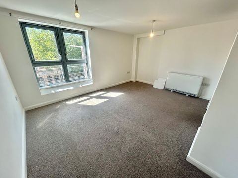 Mansfield Road, Nottingham NG1