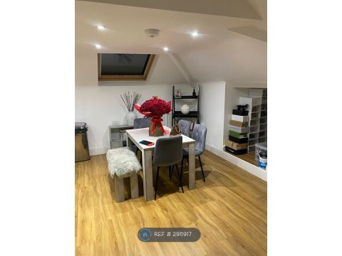 Sherwood Rise, Nottingham NG7