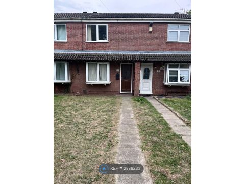 Plantagenet Court, Nottingham NG3