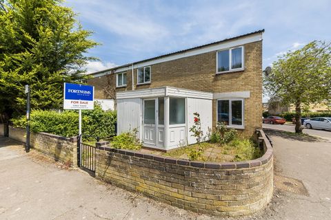 Tilehouse Close, Headington OX3