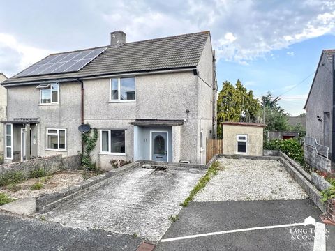 Eastfield Avenue, Hooe, Plymouth, Devon PL9