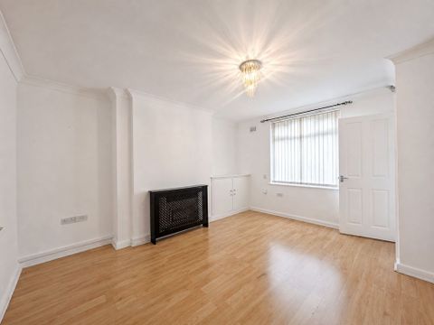 Kennington Road, Nottingham NG8