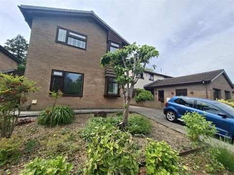 Heath Park Drive, Cardiff CF14