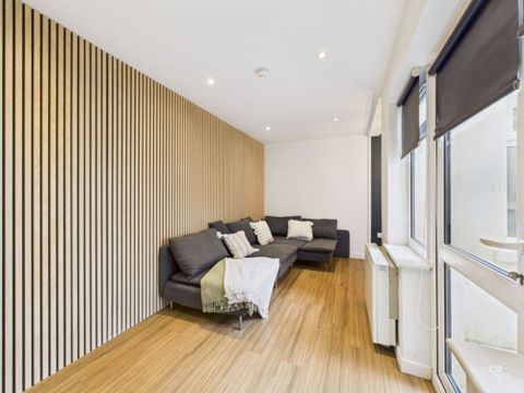 16 Upper Lewes Road, Brighton BN2