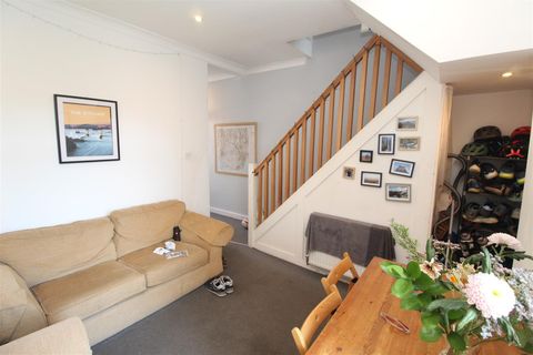 Treherbert Street, Cardiff CF24