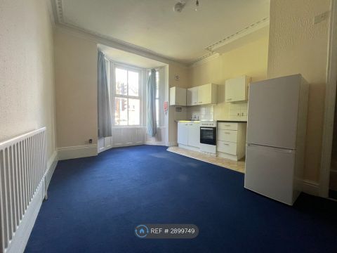 Northam Road, Southampton SO14, Studio to rent