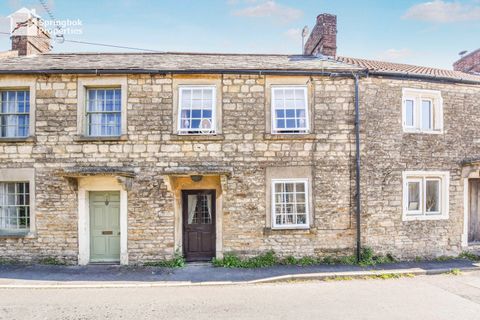 West Terrace, Woolverton, Bath, Avon BA2