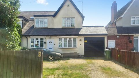 Hillsborough Road, Glen Parva LE2