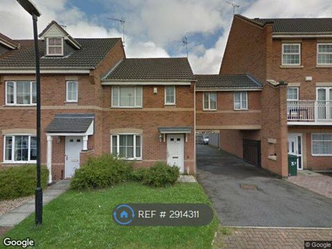 Furlong Road, Coventry CV1