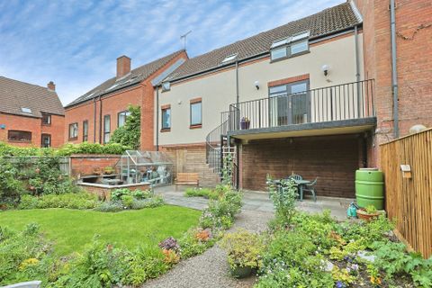 Mulberry Close, Norwich NR3