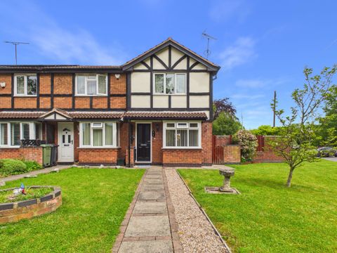 Colwick Manor Farm, Colwick, Nottingham NG4