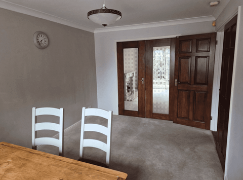 Torrington Avenue, Coventry CV4