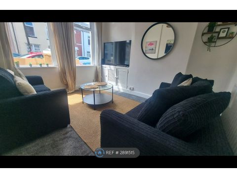 Somerset St, Cardiff CF11