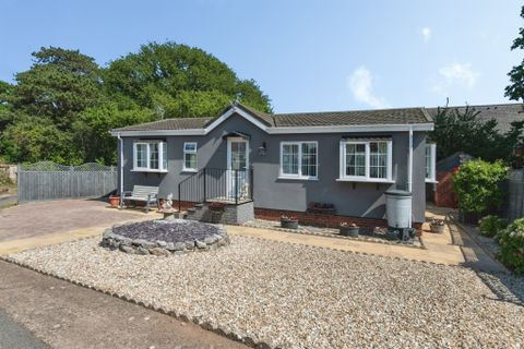 Rydon Lane, Exeter EX2