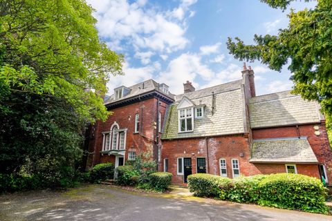 Jesmond Park West, Newcastle Upon Tyne NE7