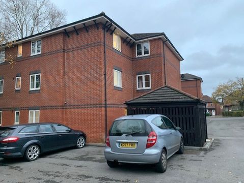 Wildern Lane, Hedge End SO30
