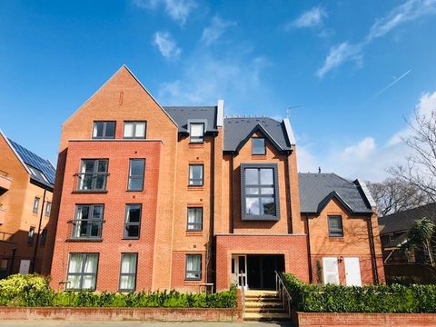 Hulse Road, Southampton SO15