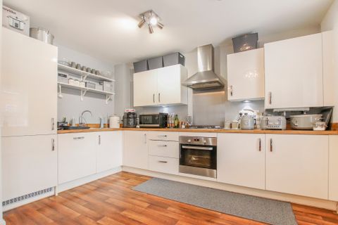 Nethermere Lane, Bilborough, Nottingham NG8