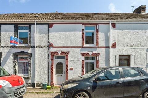 Tirpenry Street, Morriston, Swansea SA6