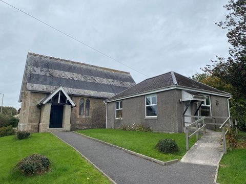 Plymouth Road, Lee Mill Bridge PL21, Detached house for sale