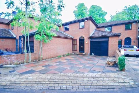 Glendyn Close, Newcastle Upon Tyne NE7