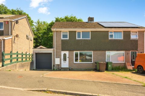 Brook Close, Plymouth PL7