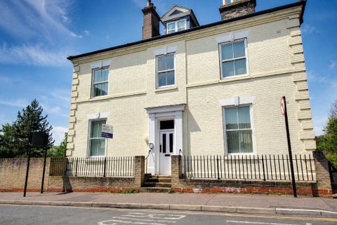 Great Eastern Court, Norwich NR1