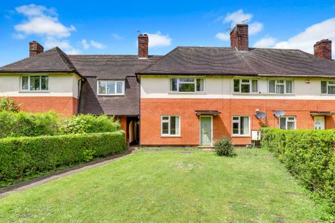 Hucknall Lane, Nottingham NG6