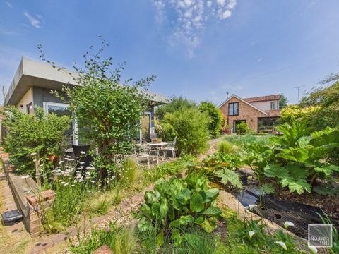Kabin Road, New Costessey NR5