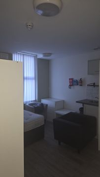 Walsgrave Road, Coventry CV2, Studio to rent