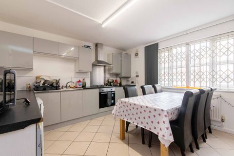 Peveril Street, Nottingham NG7, Room to rent