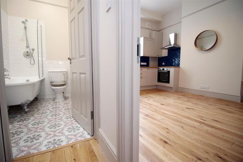 Flat 1, Richmond Road CF24