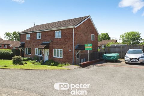 Oakridge, Thornhill, Cardiff CF14