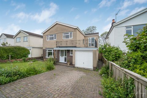 Woollacott Drive, Newton, Swansea SA3