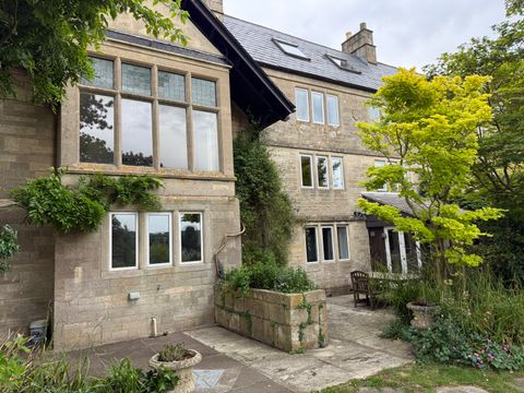 Englishcombe, Bath, Somerset BA2