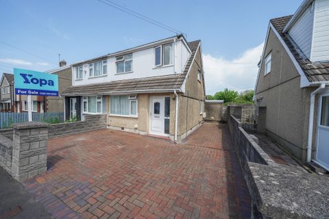 Denver Road, Swansea SA5