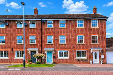 Swindale Close, West Bridgford, Nottingham NG2